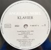 Joseph Haydn / Johannes Brahms / Olivier Messiaen / Cristóbal Halffter - Angelika Nebel - Klavier (LP)